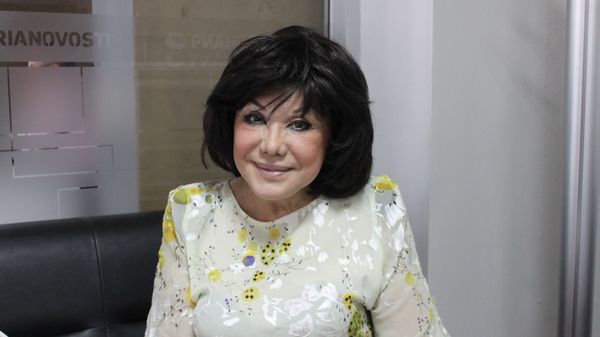 Флора Керимова - Sputnik Азербайджан