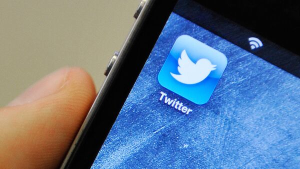 Twitter - Sputnik Azərbaycan
