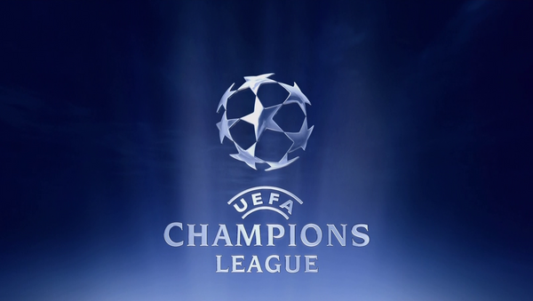 Лига чемпионов - Sputnik Азербайджан