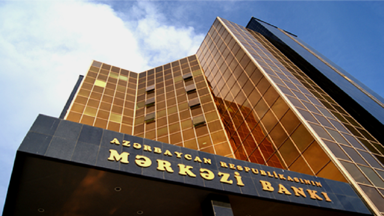 Bank azerbaycan