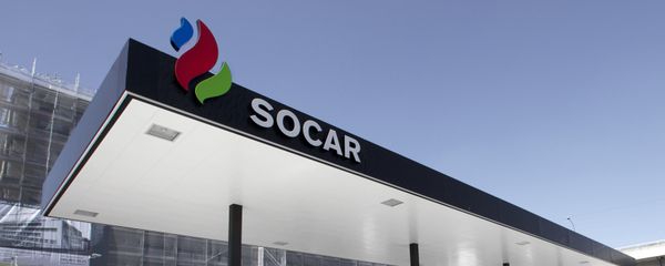 SOCAR SOCAR - Sputnik Азербайджан