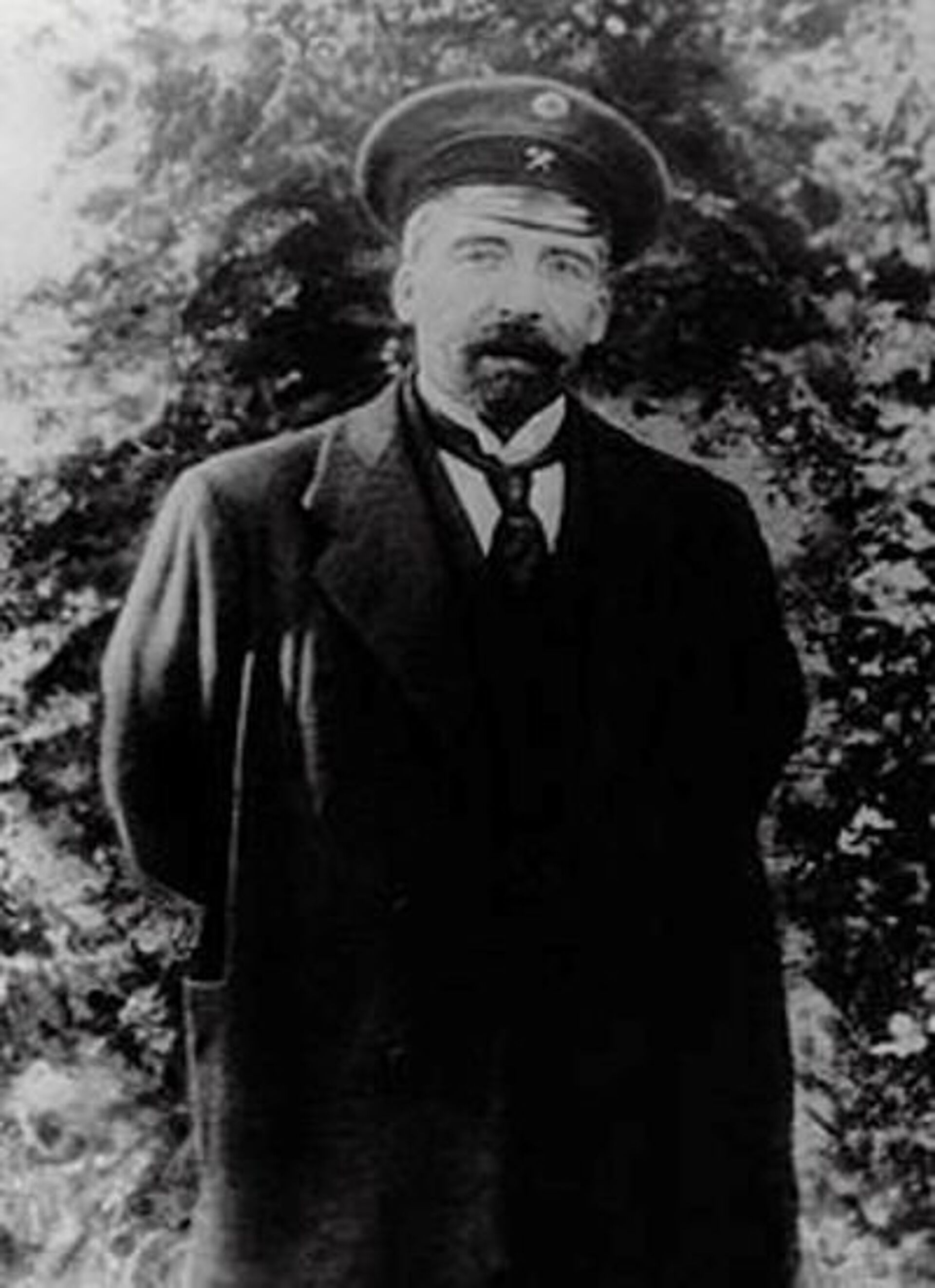 Məmmədhəsən Cəfərqulu oğlu Hacınski - Sputnik Azərbaycan, 1920, 01.03.2024