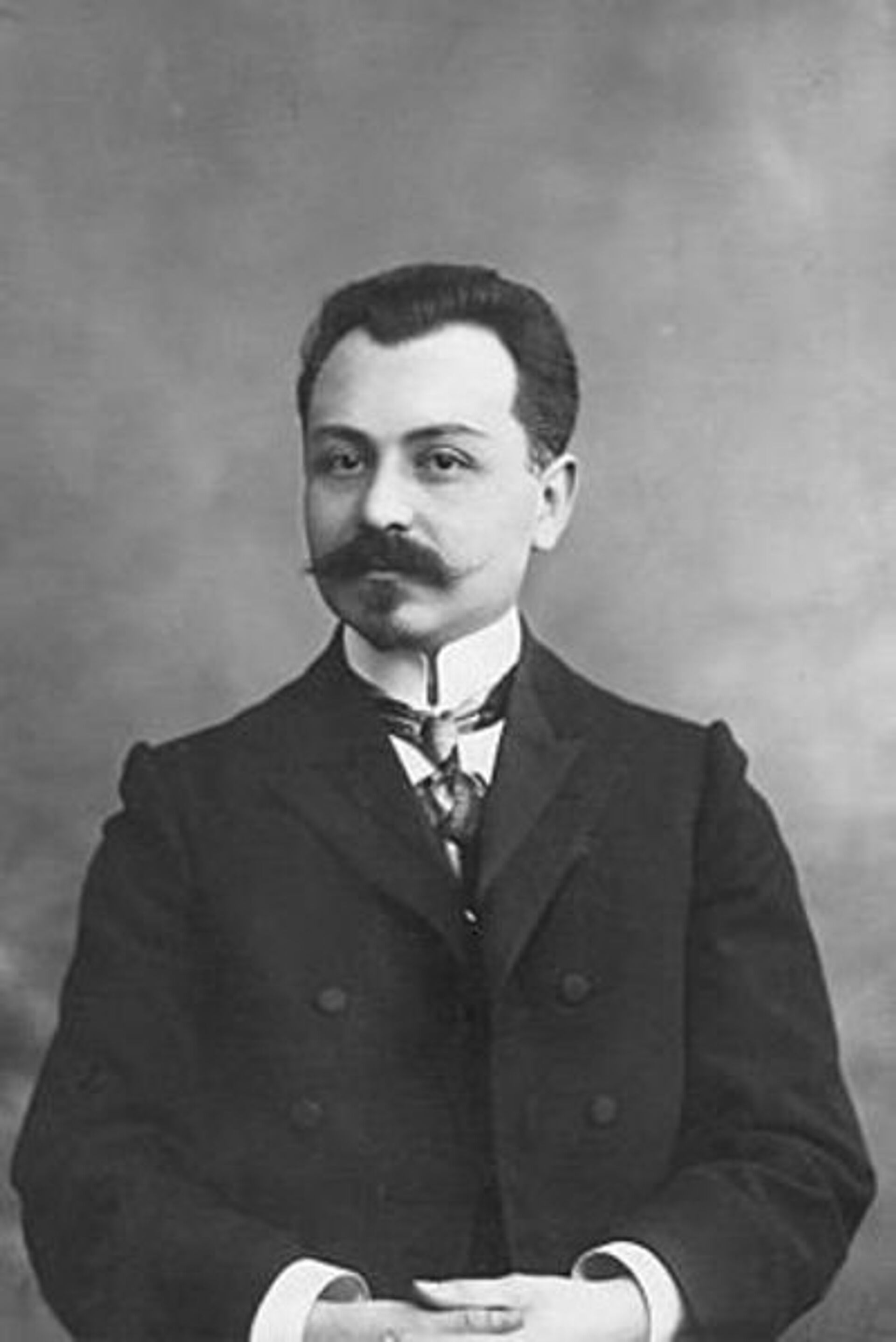 Fətəli Xan İsgəndər Xan oğlu Xoyski - Sputnik Azərbaycan, 1920, 06.12.2023