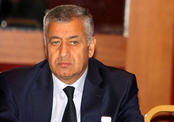 Vahid Əhmədov Vahid Əhmədov - Sputnik Azərbaycan