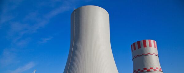 АЭС АЭС - Sputnik Азербайджан