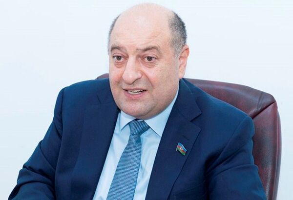 Musa Quliyev Musa Quliyev - Sputnik Azərbaycan