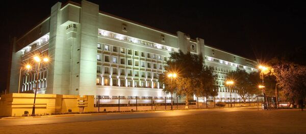 Министерство национальной безопасности (МНБ) Азербайджана Министерство национальной безопасности (МНБ) Азербайджана - Sputnik Азербайджан
