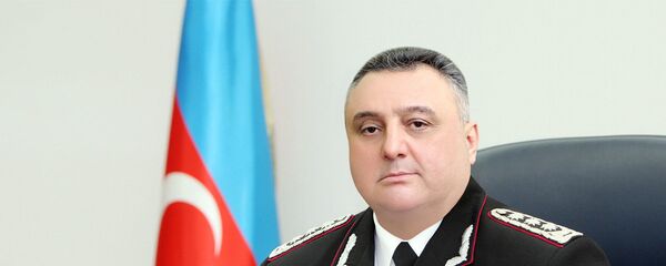 Eldar Mahmudov - Sputnik Азербайджан