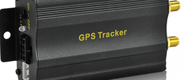 GPS treker - Sputnik Азербайджан