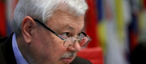 Анджей Каспршик Анджей Каспршик - Sputnik Азербайджан