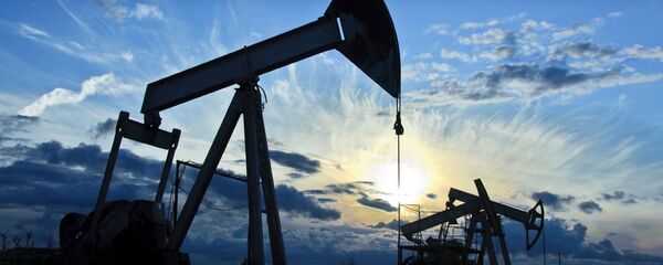 нефть - Sputnik Азербайджан