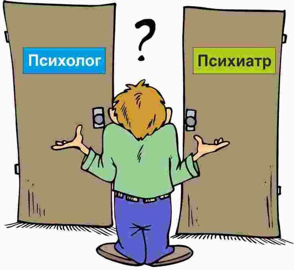 психолог или психиатр? - Sputnik Азербайджан