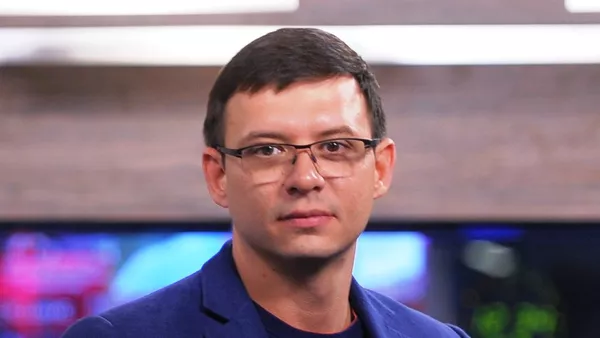 Евгений Мураев - Sputnik Азербайджан