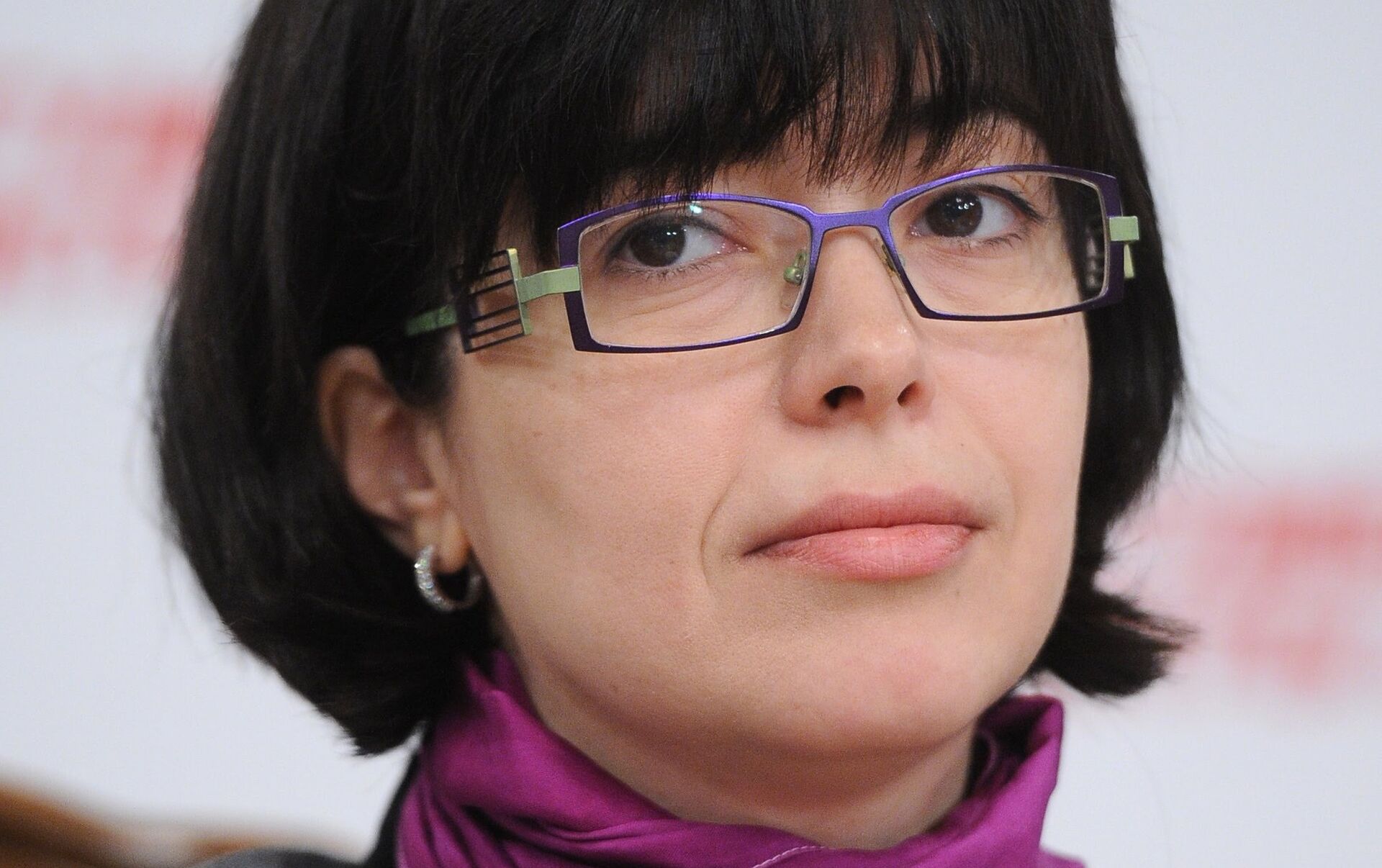 Майя Ломидзе