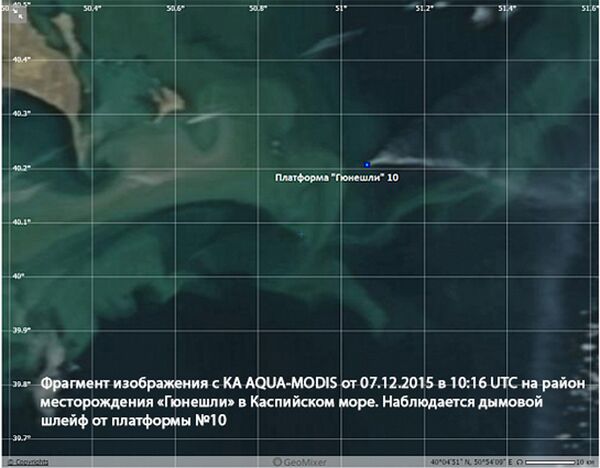 Платформа Гюнешли Платформа Гюнешли - Sputnik Азербайджан