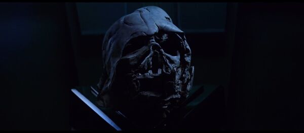New Stars Wars Trailer Reveals TONS of New Footage - Sputnik Азербайджан