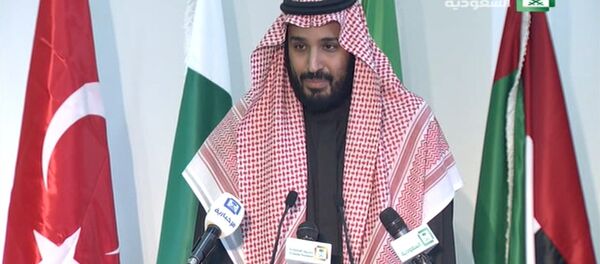 Министр обороны Саудовской Аравии о методах исламской коалиции в борьбе с ИГ Министр обороны Саудовской Аравии о методах исламской коалиции в борьбе с ИГ - Sputnik Азербайджан