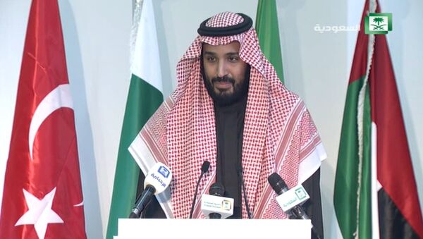 Министр обороны Саудовской Аравии о методах исламской коалиции в борьбе с ИГ - Sputnik Азербайджан