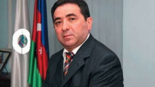 Etibar Əliyev, Texnikabank - Sputnik Азербайджан