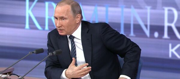 Ататюрк бы, наверное, в гробу перевернулся - Путин об исламизации Турции - Sputnik Азербайджан