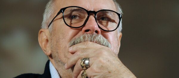 Никита Михалков - Sputnik Азербайджан
