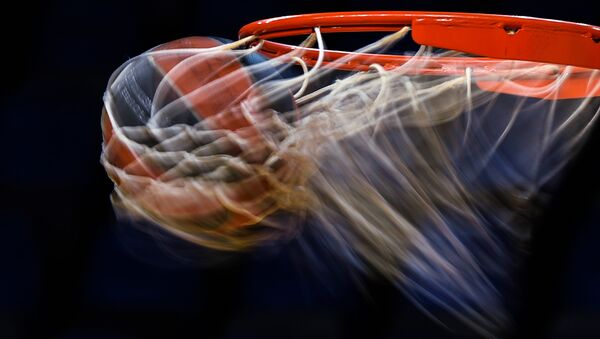 Basketbol - Sputnik Azərbaycan