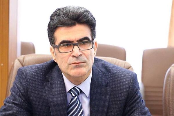 “Vətəndaşların Əmək Hüquqlarını Müdafiə Liqası”nın rəhbəri Sahib Məmmədov “Vətəndaşların Əmək Hüquqlarını Müdafiə Liqası”nın rəhbəri Sahib Məmmədov - Sputnik Azərbaycan