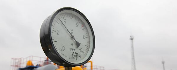 Газопровод - Sputnik Азербайджан