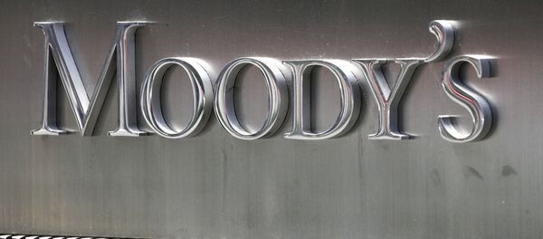 Moody 's Investors Service - Sputnik Азербайджан