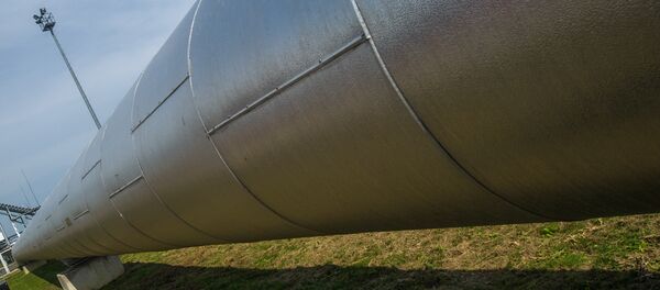 Газопровод - Sputnik Азербайджан
