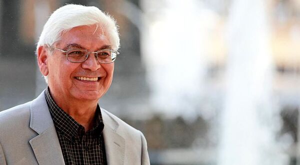Rafiq Əliyev, akademik Rafiq Əliyev, akademik - Sputnik Azərbaycan