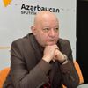 Фуад Мамедов-Пашабейли, аналитик - Sputnik Azərbaycan