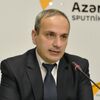 Samir Əliyev, iqtisadçı-ekspert - Sputnik Azərbaycan