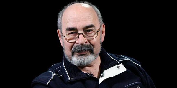 Виктор Литовкин, военный обозреватель Виктор Литовкин, военный обозреватель - Sputnik Азербайджан