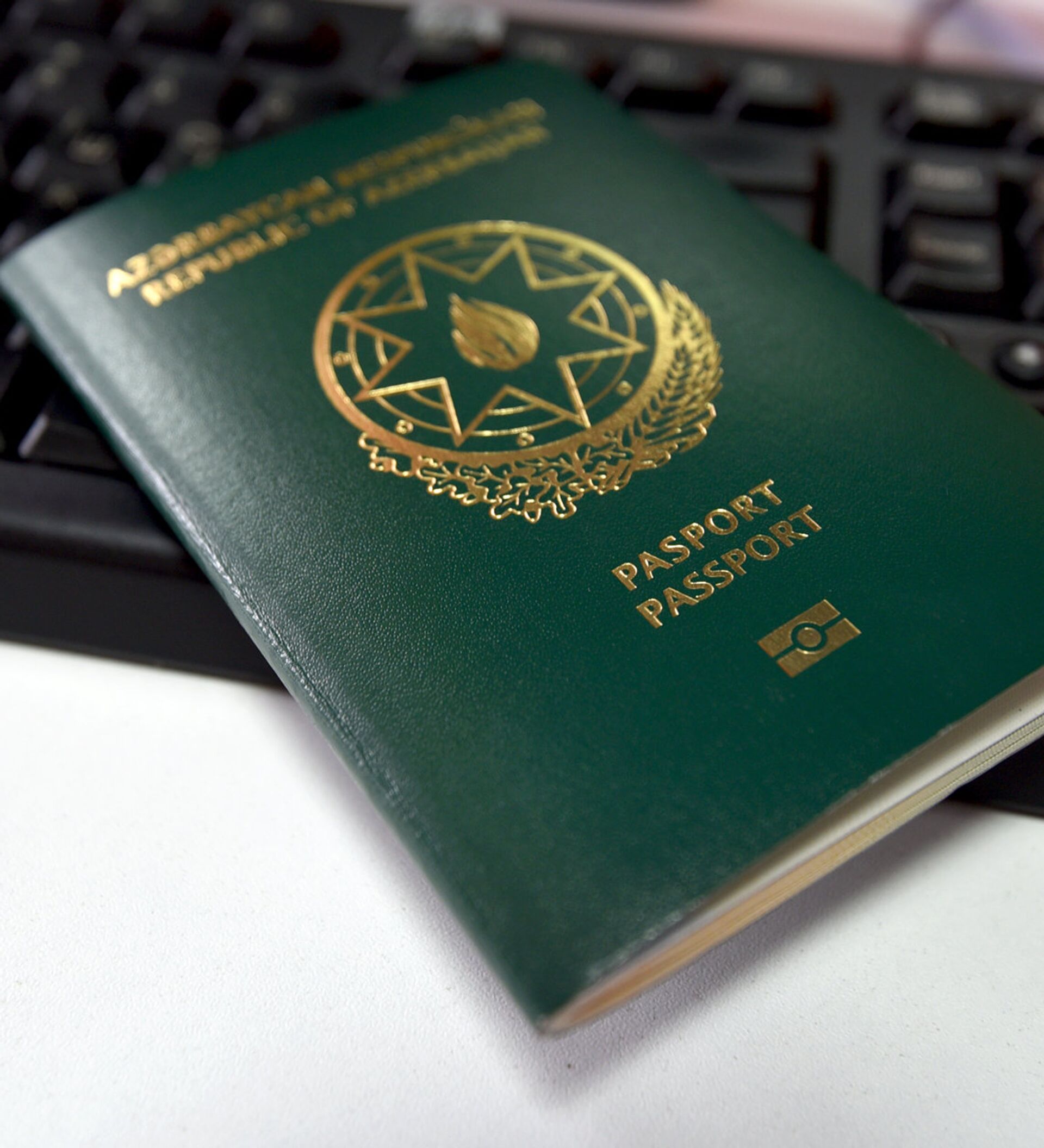 Можно Ли Старое Фото На Паспорт