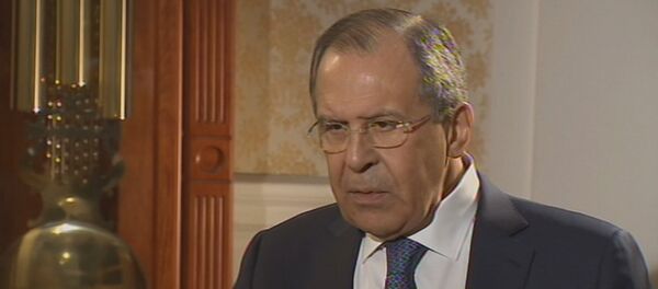 Держатся хорошо – Лавров о сотрудниках атакованных на Украине дипмиссий РФ - Sputnik Азербайджан