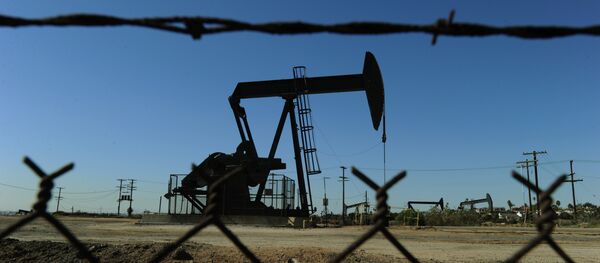 Нефтяные насосы. Архивное фото Нефтяные насосы. Архивное фото - Sputnik Азербайджан