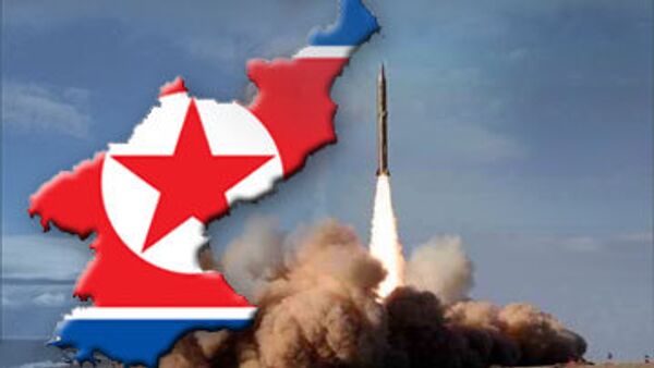 Ядерные испытания в Северной Корее - Sputnik Азербайджан