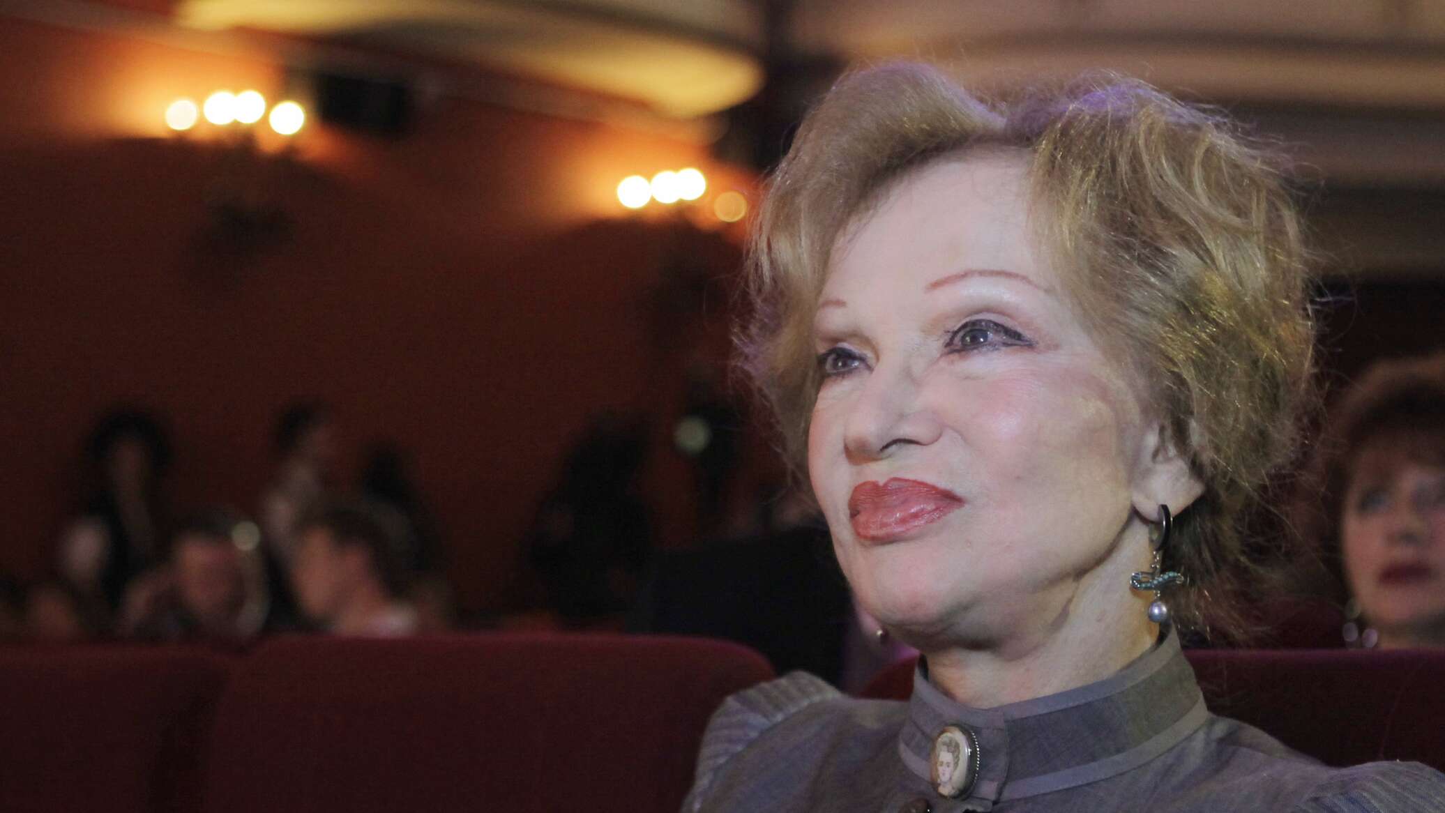 Гурченко голая День памяти Людмилы Гурченко - 30.03.2016, Sputnik Азербайджан