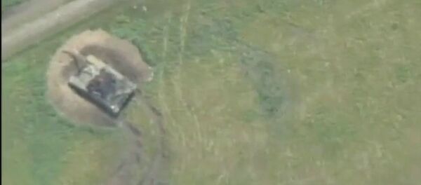 МО АР обнародовало новое видео с линии соприкосновения МО АР обнародовало новое видео с линии соприкосновения - Sputnik Азербайджан
