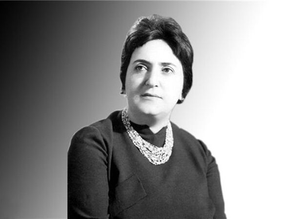 Bu gün Azərbaycan Prezidentinin anasının vəfat günüdür Bu gün Azərbaycan Prezidentinin anasının vəfat günüdür - Sputnik Azərbaycan