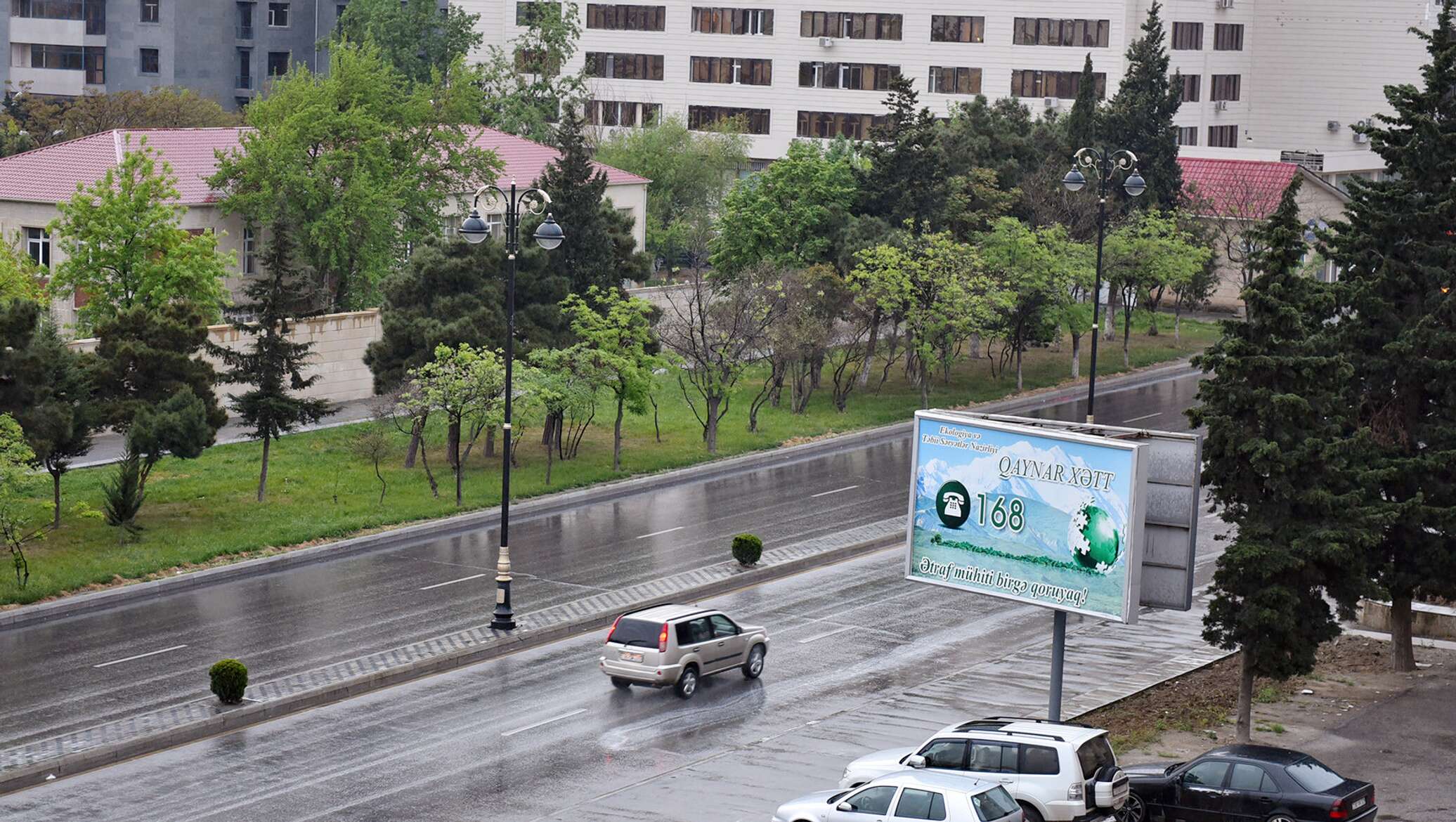 Погода в баку в июне. Вторник ветра в Азербайджане.