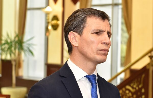 Нам 5 лет: Sputnik Азербайджан принимает поздравления Нам 5 лет: Sputnik Азербайджан принимает поздравления - Sputnik Азербайджан