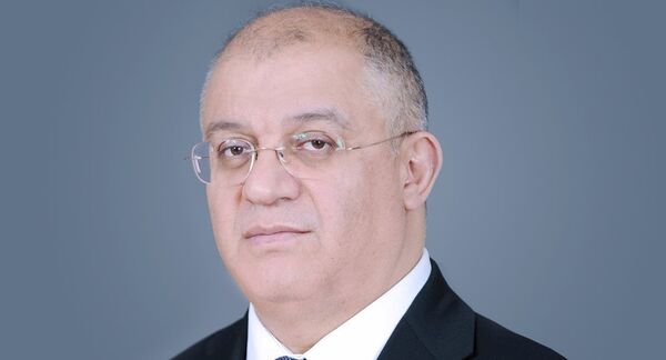 Sahib Alıyev Sahib Alıyev - Sputnik Azərbaycan