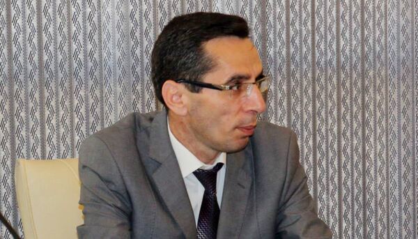 Qulu Ağsəs, şair Qulu Ağsəs, şair - Sputnik Azərbaycan