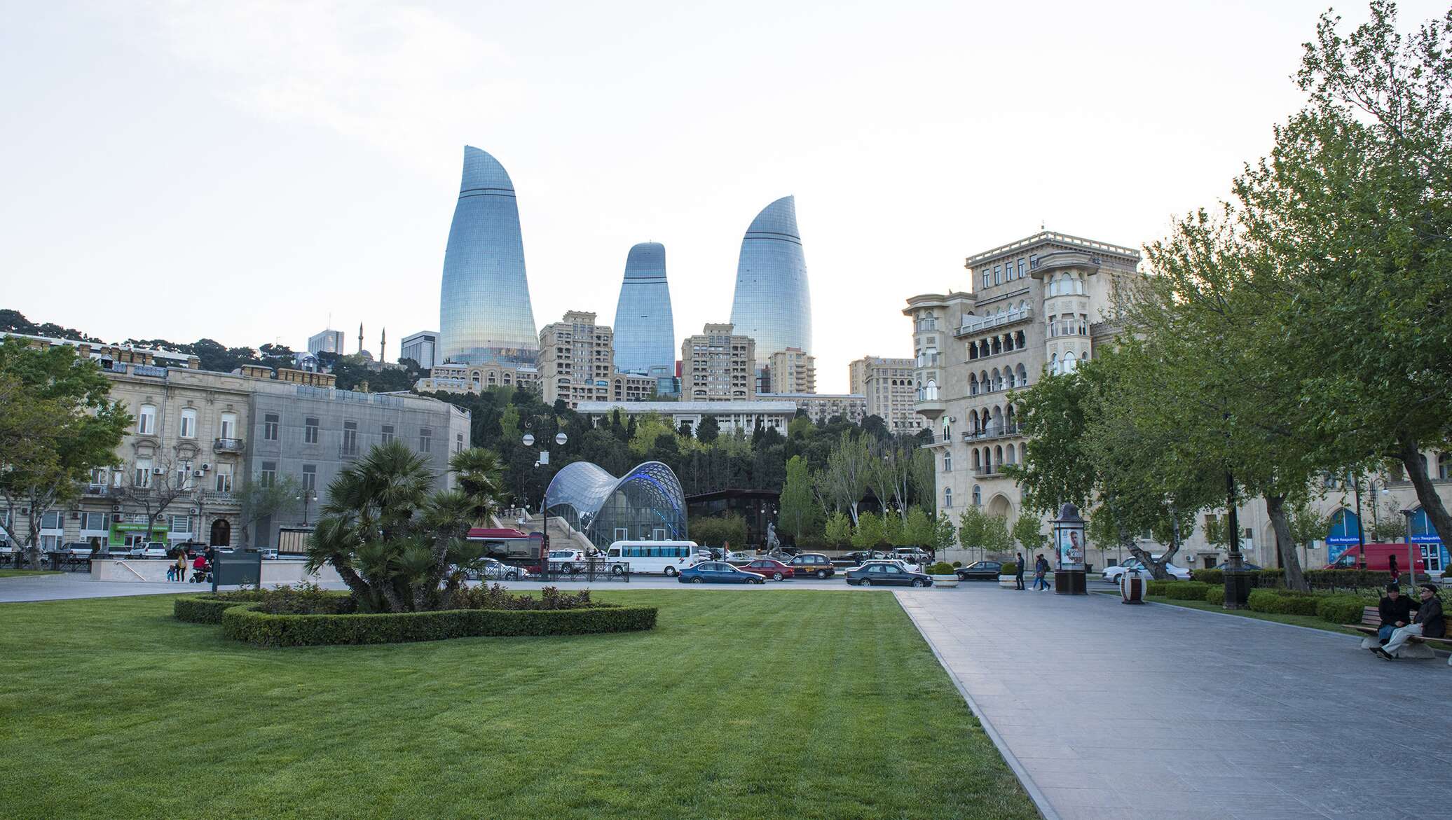 другая страна азербайджан.