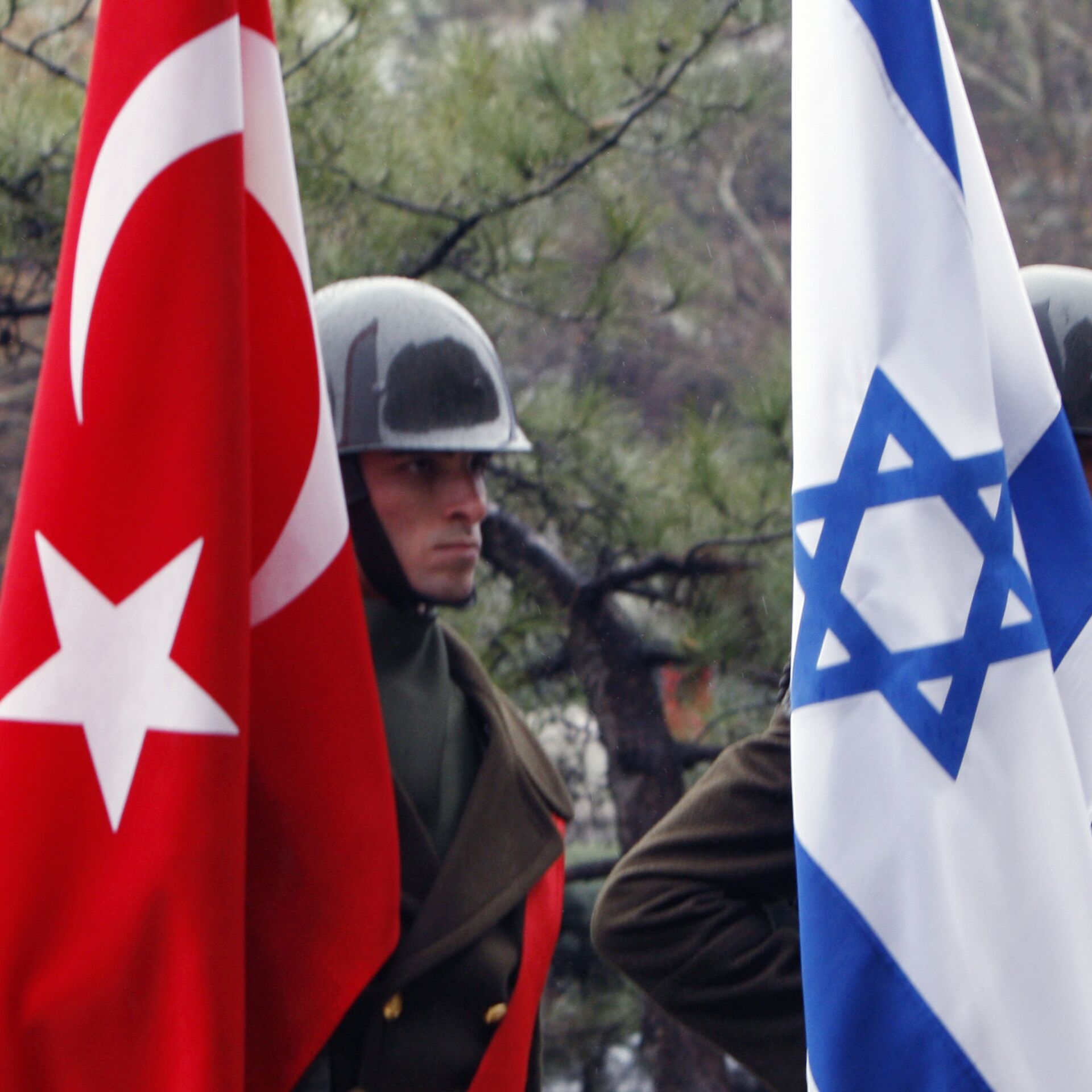 Военный союз турции. Турция против Израиля. Сотрудничество Израиля и Турции.