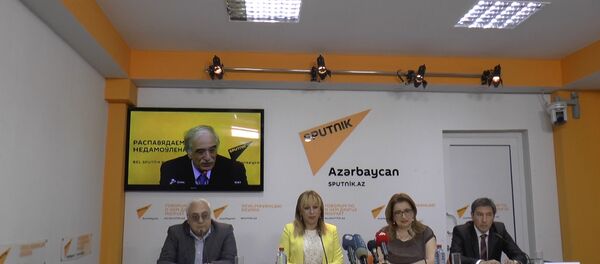 Балет Полада Бюльбюль оглы откроет международный фестиваль в Минске Балет Полада Бюльбюль оглы откроет международный фестиваль в Минске - Sputnik Азербайджан