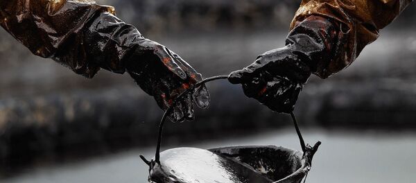 Нефть Нефть - Sputnik Азербайджан