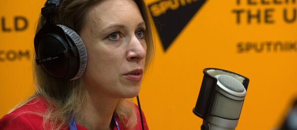 XX Петербургский международный экономический форум. День первый - Sputnik Азербайджан